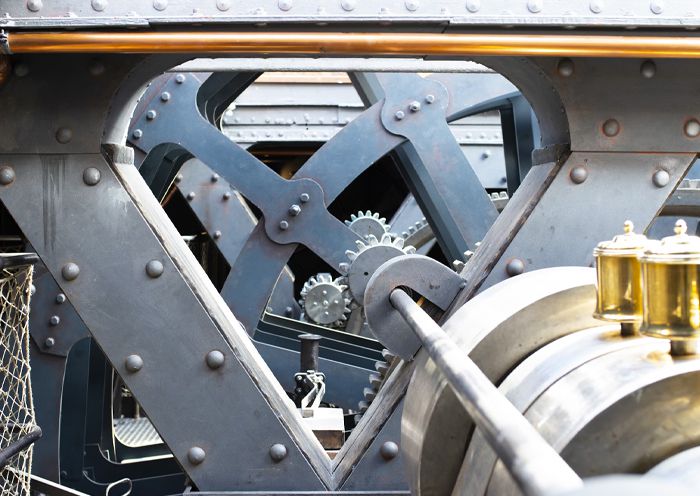 Perspectiva del futuro