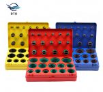 Caja de anillo O